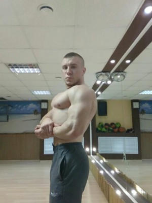 Коровин Артём (Белгород)