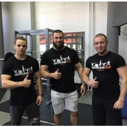 BODYBUILDING SHOP на ул. Ломоносова 29 (Великий Новгород)