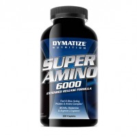 Super Amino 6000 (500капс)