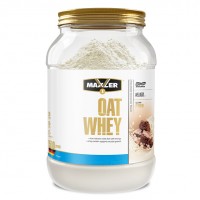 Oat Whey (1,5кг)