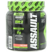 Assault NEW (30порций)