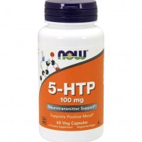 5-HTP 100 mg (60капс)