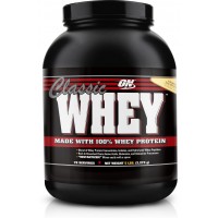 Classic Whey (2,27кг)