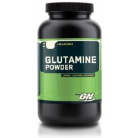 Glutamine Powder (300г)