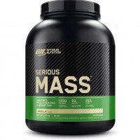 Serious Mass (2,72кг)