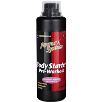 Body Starter (500мл)