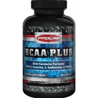 BCAA plus (180таб)