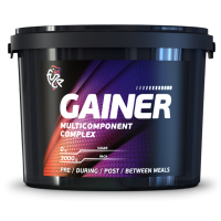 Multicomponent Gainer (3кг)