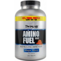 Amino Fuel 1000 (250таб)