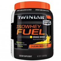 IsoWhey Fuel (0,9кг) 