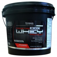 Prostar 100% Whey Protein (4,5кг)