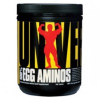 100% Egg Amino (250таб)