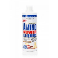 Amino Power Liquid (1000мл)